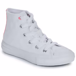 Scarpe bambini Converse CHUCK TAYLOR ALL STAR Bianco - 35