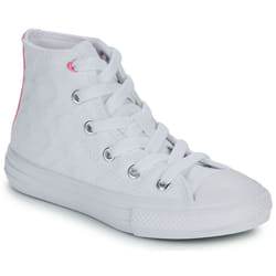 Scarpe bambini Converse CHUCK TAYLOR ALL STAR Bianco - 35