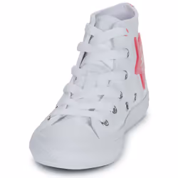 Scarpe bambini Converse CHUCK TAYLOR ALL STAR Bianco - 35