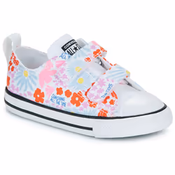 Scarpe bambini Converse CHUCK TAYLOR ALL STAR 2V Multicolore - 20