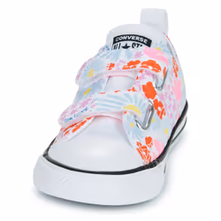 Scarpe bambini Converse CHUCK TAYLOR ALL STAR 2V Multicolore - 20