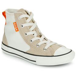 Scarpe bambini Converse CHUCK TAYLOR ALL STAR MFG Beige - 29