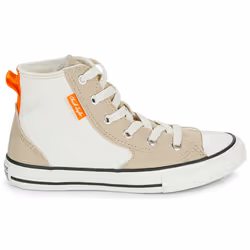 Scarpe bambini Converse CHUCK TAYLOR ALL STAR MFG Beige - 29