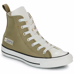 Scarpe bambini Converse CHUCK TAYLOR ALL STAR Kaki - 37