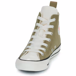 Scarpe bambini Converse CHUCK TAYLOR ALL STAR Kaki - 37