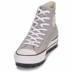 Sneakers alte Converse CHUCK TAYLOR ALL STAR CITY TREK Grigio - 46