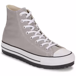 Sneakers alte Converse CHUCK TAYLOR ALL STAR CITY TREK Grigio - 43
