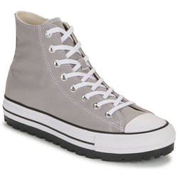 Sneakers alte Converse CHUCK TAYLOR ALL STAR CITY TREK Grigio - 43