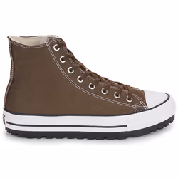 Sneakers alte Converse CHUCK TAYLOR ALL STAR CITY TREK Marrone - 41