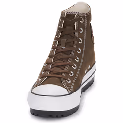 Sneakers alte Converse CHUCK TAYLOR ALL STAR CITY TREK Marrone - 41