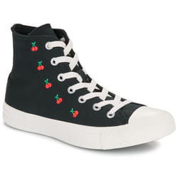 Sneakers alte Converse CHUCK TAYLOR ALL STAR Nero - 36