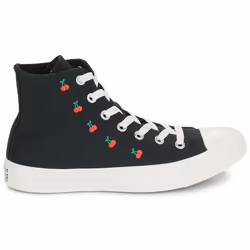 Sneakers alte Converse CHUCK TAYLOR ALL STAR Nero - 36