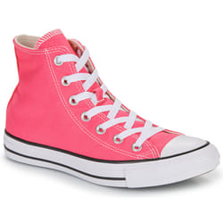 Sneakers alte Converse CHUCK TAYLOR ALL STAR Rosa - 37