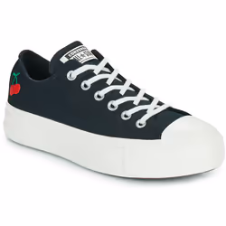Sneakers alte Converse CHUCK TAYLOR ALL STAR LIFT Nero - 36