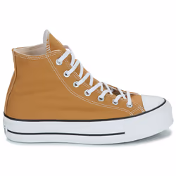 Sneakers alte Converse CHUCK TAYLOR ALL STAR LIFT Beige - 36