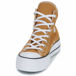 Sneakers alte Converse CHUCK TAYLOR ALL STAR LIFT Beige - 36