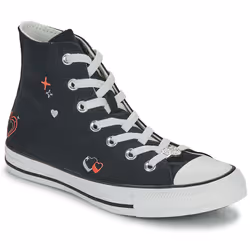 Sneakers alte Converse CHUCK TAYLOR ALL STAR Nero - 37
