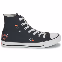 Sneakers alte Converse CHUCK TAYLOR ALL STAR Nero - 37