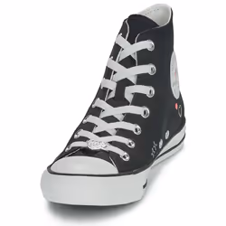 Sneakers alte Converse CHUCK TAYLOR ALL STAR Nero - 37