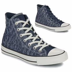 Sneakers alte Converse CHUCK TAYLOR ALL STAR Blu - 36