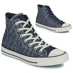 Sneakers alte Converse CHUCK TAYLOR ALL STAR Blu - 36