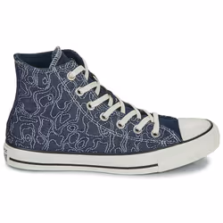 Sneakers alte Converse CHUCK TAYLOR ALL STAR Blu - 36