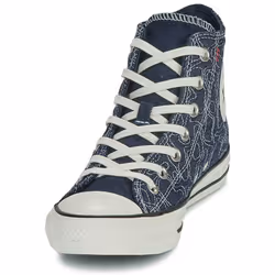 Sneakers alte Converse CHUCK TAYLOR ALL STAR Blu - 36