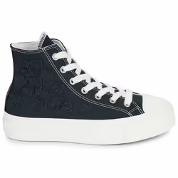 Sneakers alte Converse CHUCK TAYLOR ALL STAR LIFT Nero - 36