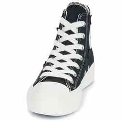 Sneakers alte Converse CHUCK TAYLOR ALL STAR LIFT Nero - 36