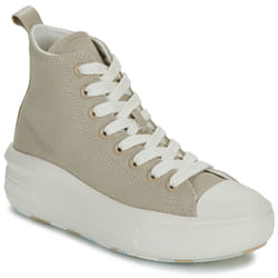 Sneakers alte Converse CHUCK TAYLOR ALL STAR MOVE Grigio - 41