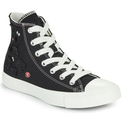 Sneakers alte Converse CHUCK TAYLOR ALL STAR Nero - 37
