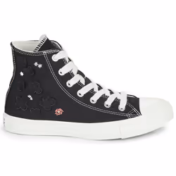 Sneakers alte Converse CHUCK TAYLOR ALL STAR Nero - 37