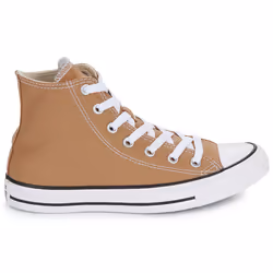 Sneakers alte Converse CHUCK TAYLOR ALL STAR Marrone - 37 1/2 - Vista aggiuntiva 2