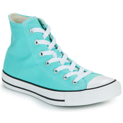 Sneakers alte Converse CHUCK TAYLOR ALL STAR Blu - 37