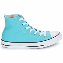 Sneakers alte Converse CHUCK TAYLOR ALL STAR Blu - 37 1/2 - Vista aggiuntiva 2