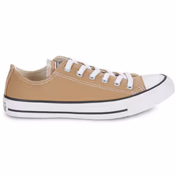 Sneakers basse Converse CHUCK TAYLOR ALL STAR Marrone - 36 1/2 - Vista aggiuntiva 2