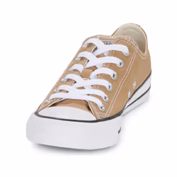 Sneakers basse Converse CHUCK TAYLOR ALL STAR Marrone - 36 1/2 - Vista aggiuntiva 3