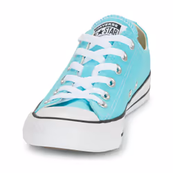 Sneakers basse Converse CHUCK TAYLOR ALL STAR Blu - 37 - Vista aggiuntiva 3