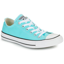 Sneakers basse Converse CHUCK TAYLOR ALL STAR Blu - 39 1/2