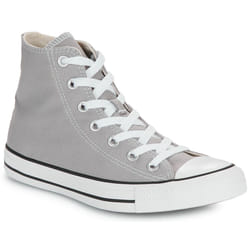 Sneakers alte Converse CHUCK TAYLOR ALL STAR Grigio - 37