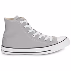 Sneakers alte Converse CHUCK TAYLOR ALL STAR Grigio - 39 1/2 - Vista aggiuntiva 2