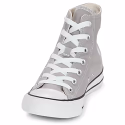 Sneakers alte Converse CHUCK TAYLOR ALL STAR Grigio - 39 1/2 - Vista aggiuntiva 3