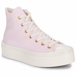 Sneakers alte Converse CHUCK TAYLOR ALL STAR MODERN LIFT Rosa - 37
