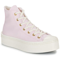 Sneakers alte Converse CHUCK TAYLOR ALL STAR MODERN LIFT Rosa - 39 1/2