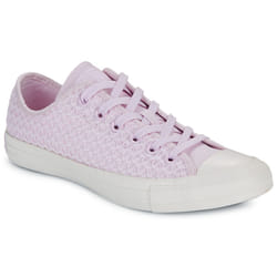 Sneakers basse Converse CHUCK TAYLOR ALL STAR Rosa - 37 1/2