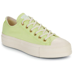 Sneakers basse Converse CHUCK TAYLOR ALL STAR LIFT Giallo - 36
