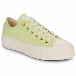 Sneakers basse Converse CHUCK TAYLOR ALL STAR LIFT Giallo - 37