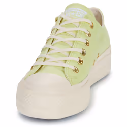 Sneakers basse Converse CHUCK TAYLOR ALL STAR LIFT Giallo - 37 1/2