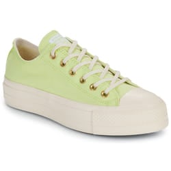 Sneakers basse Converse CHUCK TAYLOR ALL STAR LIFT Giallo - 40
