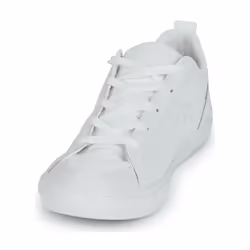 Scarpe bambini Converse PRO BLAZE STRAP LEATHER Bianco - 36